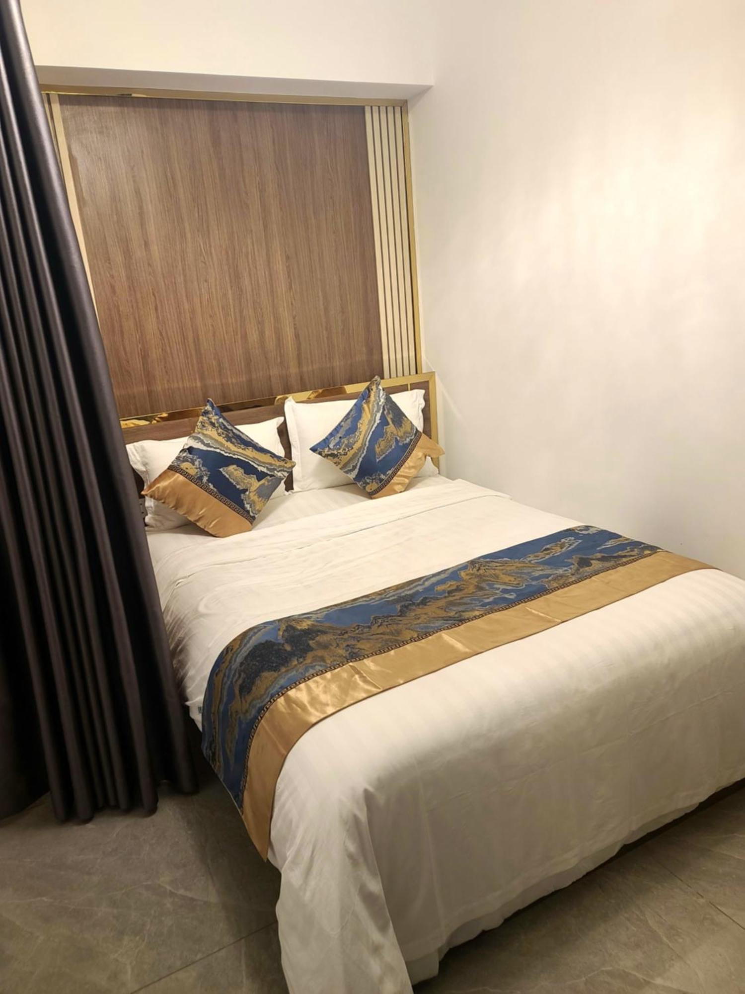 M9 Kirirom Hotel Phnom Penh Exterior photo