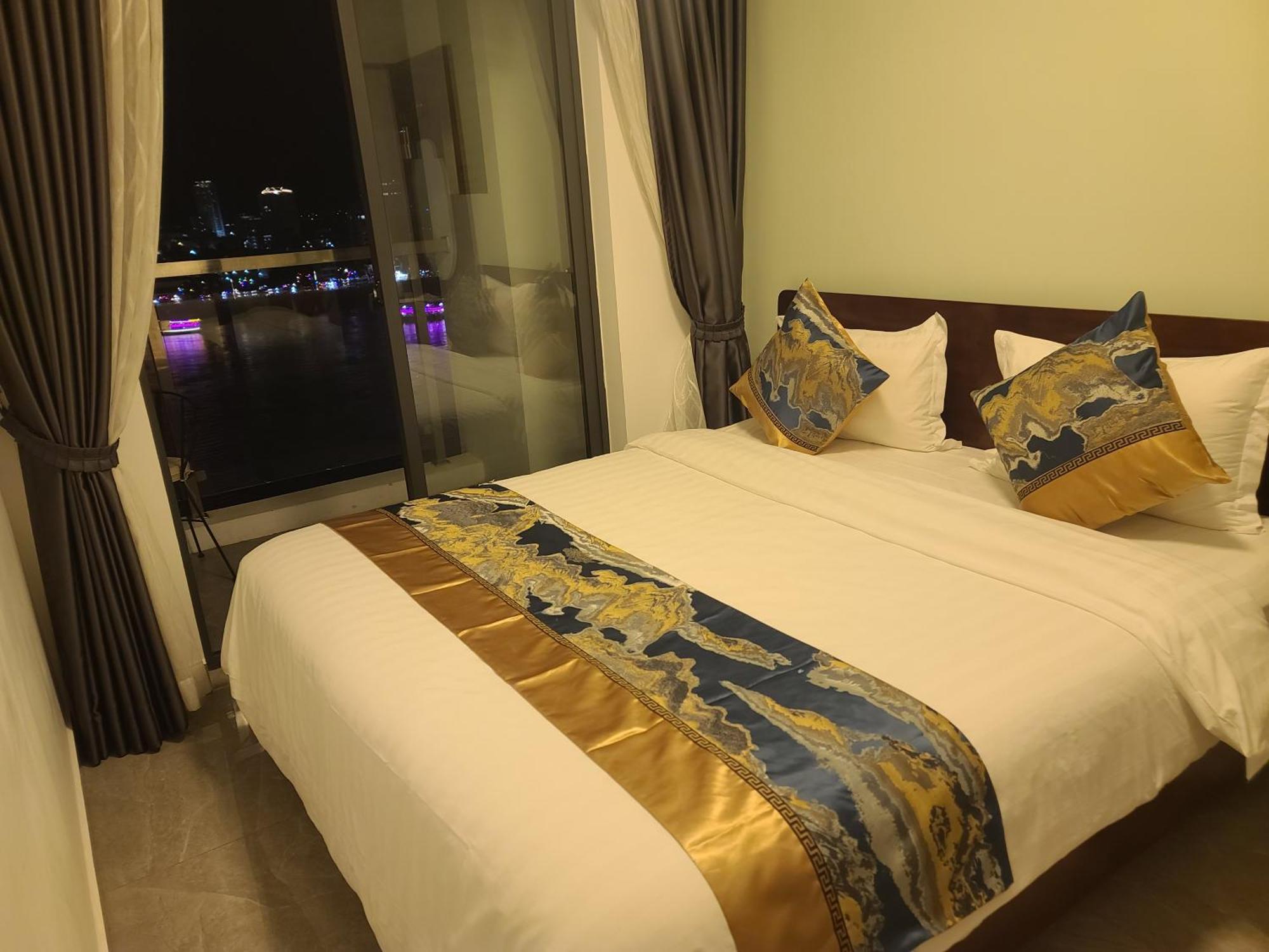M9 Kirirom Hotel Phnom Penh Exterior photo