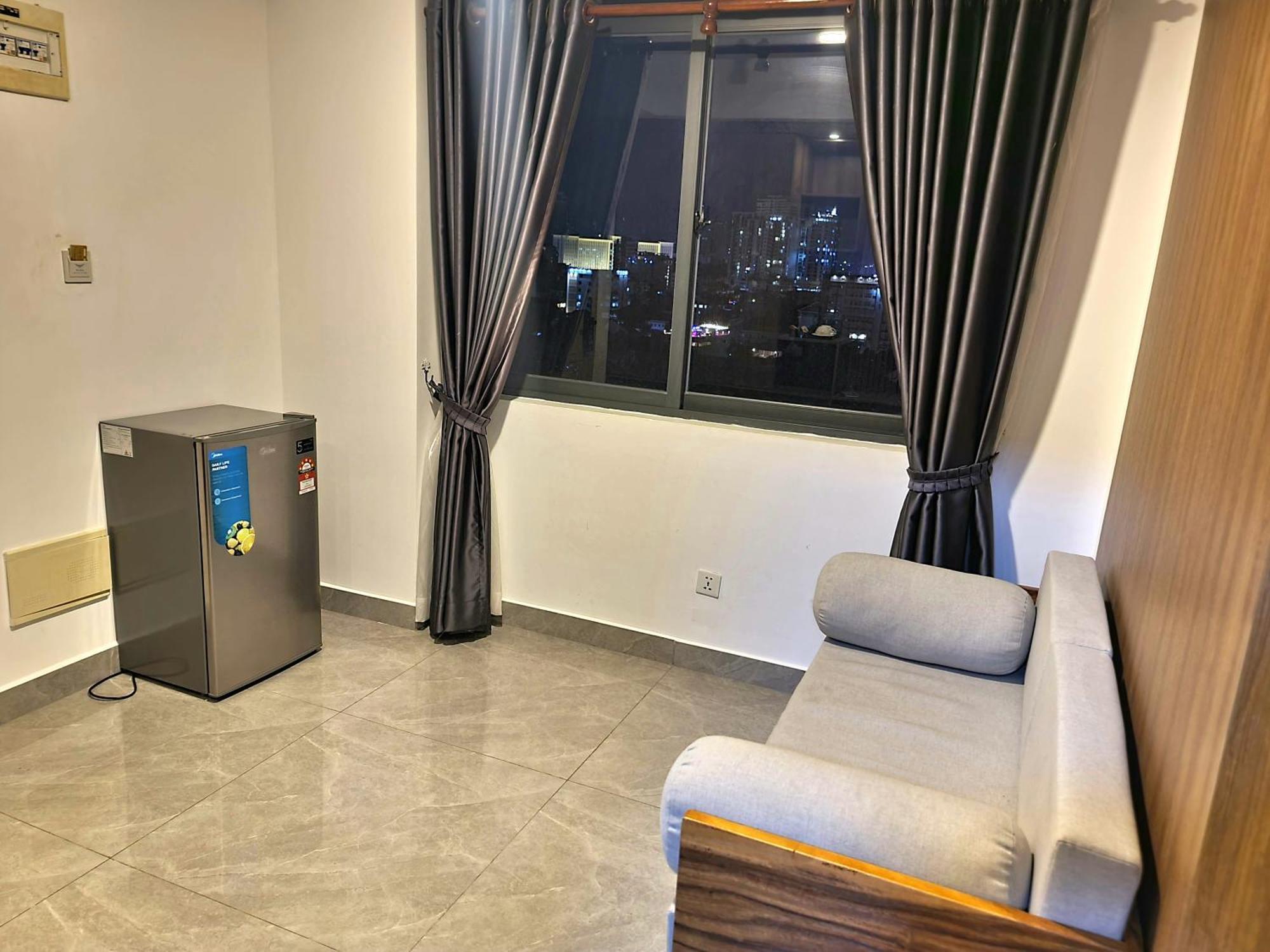M9 Kirirom Hotel Phnom Penh Exterior photo